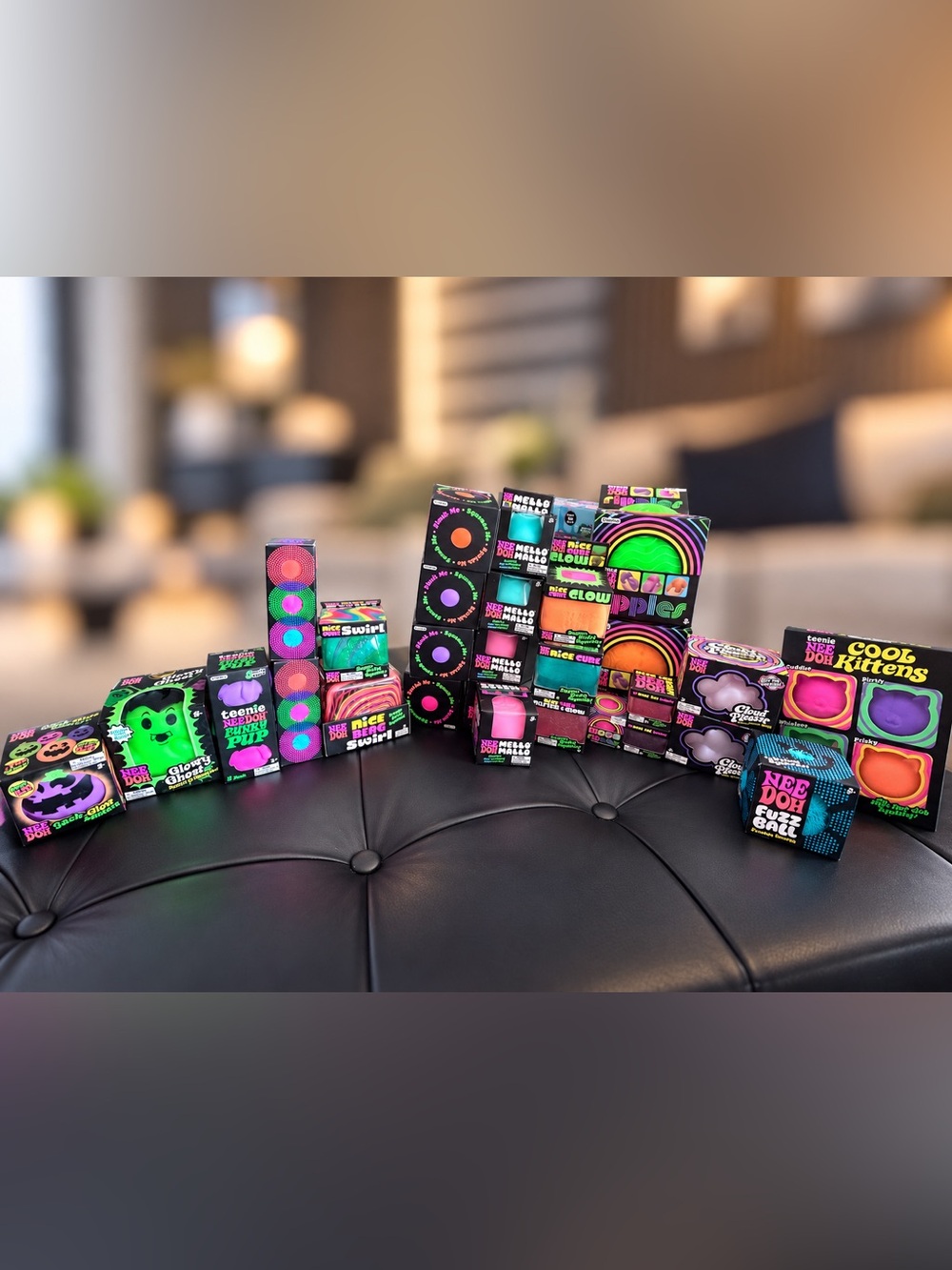 Needohs - Multicolor